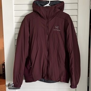 Arcteryx Atom Insulated Hoodie